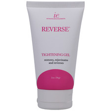 Intimate Enhancements Reverse Tightening Tingly Stimulating Vaginal Gel 2 oz
