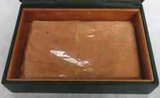 ROLEX 1500 SS OYSTER PERPETUAL DATE 34mm MEN'S WATCH IN BOX 16