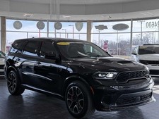 2023 Dodge Durango SRT Hellcat Premium