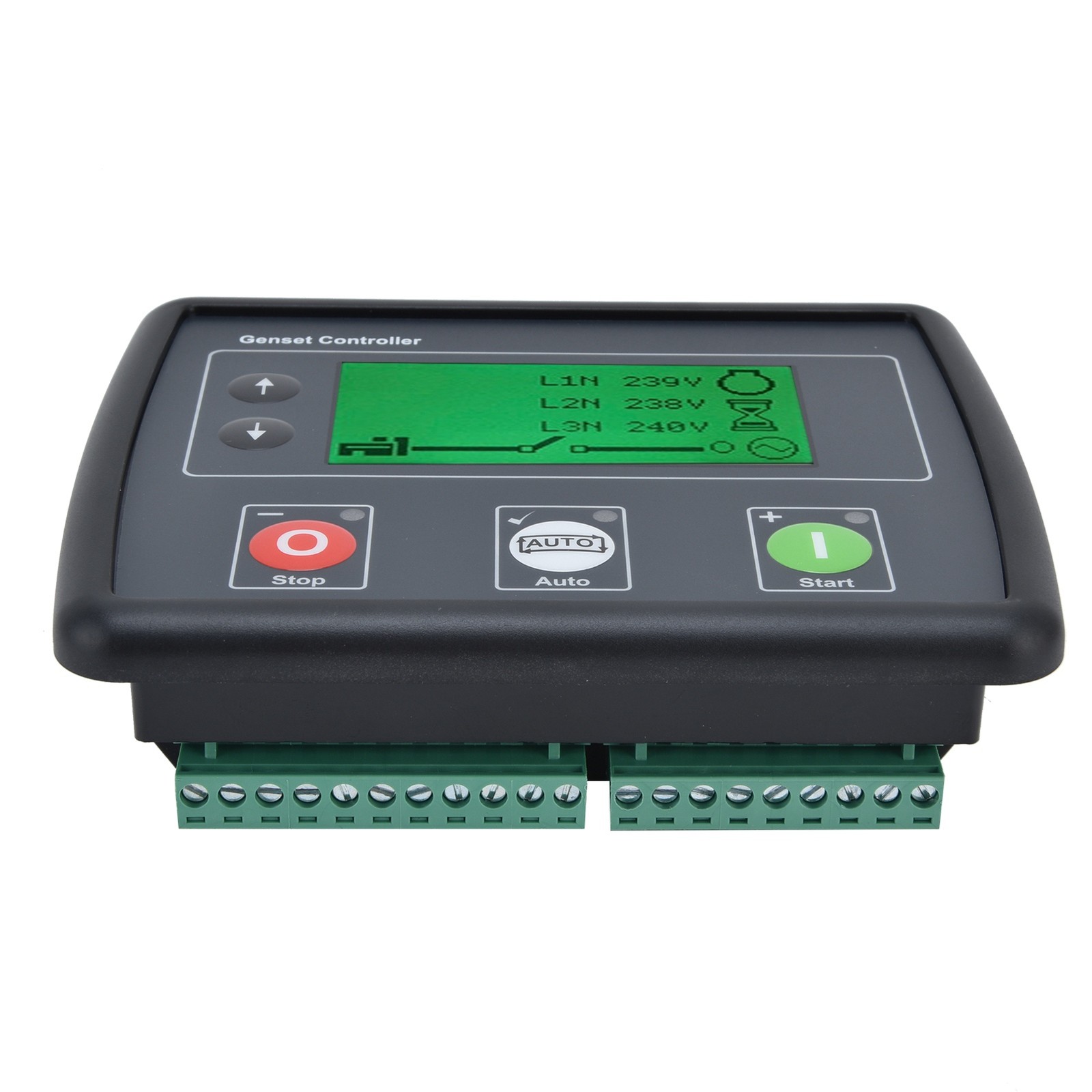 Flexible Generator Accessories For Diesel Gas And Gasoline EFI Engines