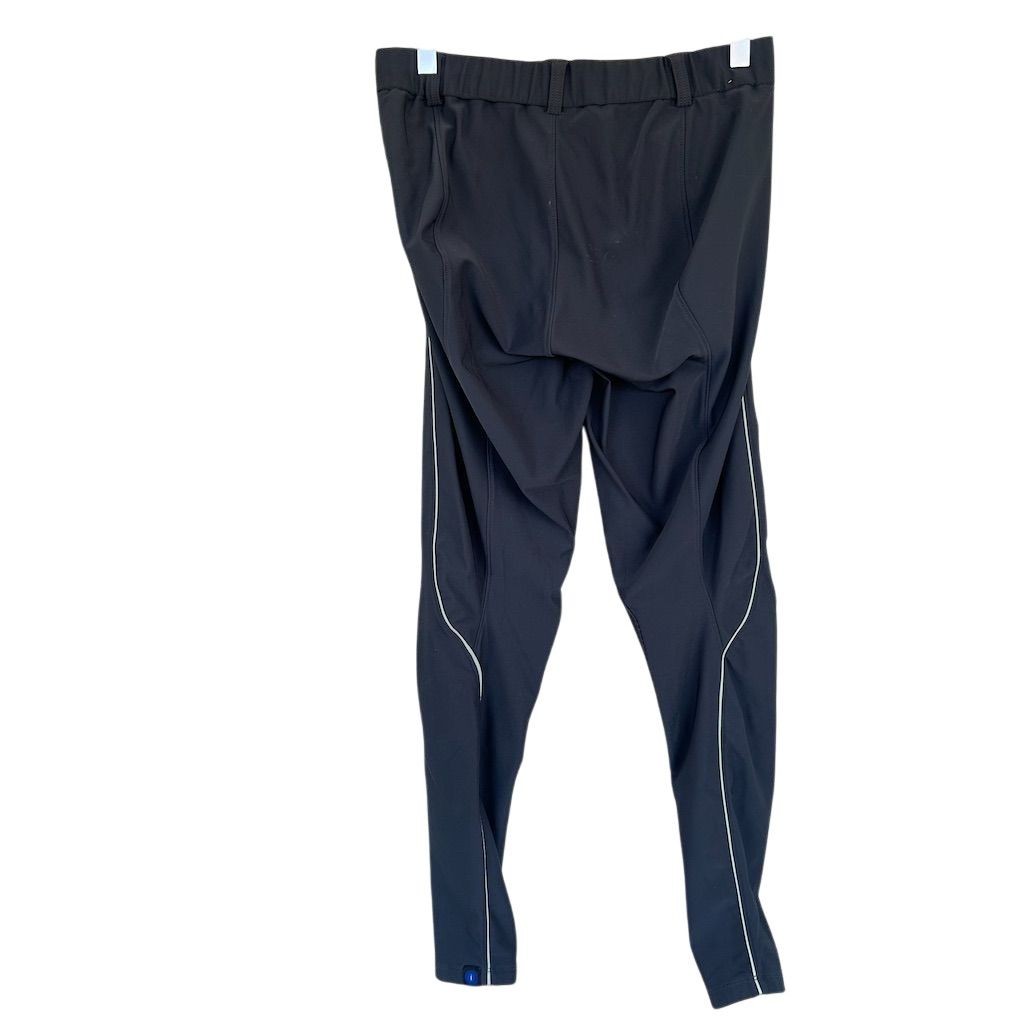 Irideon Riding Wear Women's Black Full Seat Breeches X-Large Made in USA