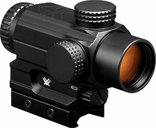 Vortex Spitfire 1x Prism Scope - DRT Reticle (MOA) - SPR-200