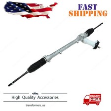 Power Steering Rack Pinion Assembly For 2019 2020-2022 Hyundai Accent 4287n