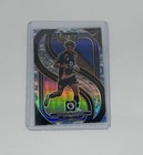 Michael Golding Winter Camo Numbered 3/49 Premier League Select 24-25