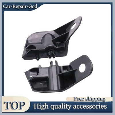 Fits 22-25 Honda Civic Left Right Side Front Grille Bracket Upper Bracket Spacer