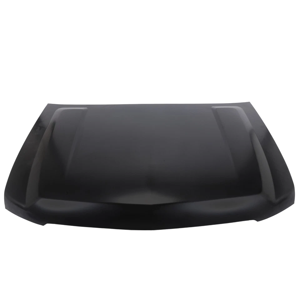 New Primed Steel Hood For Chevy Tahoe 2007-2014 15939876 GM1230350 Foto 4 de 4