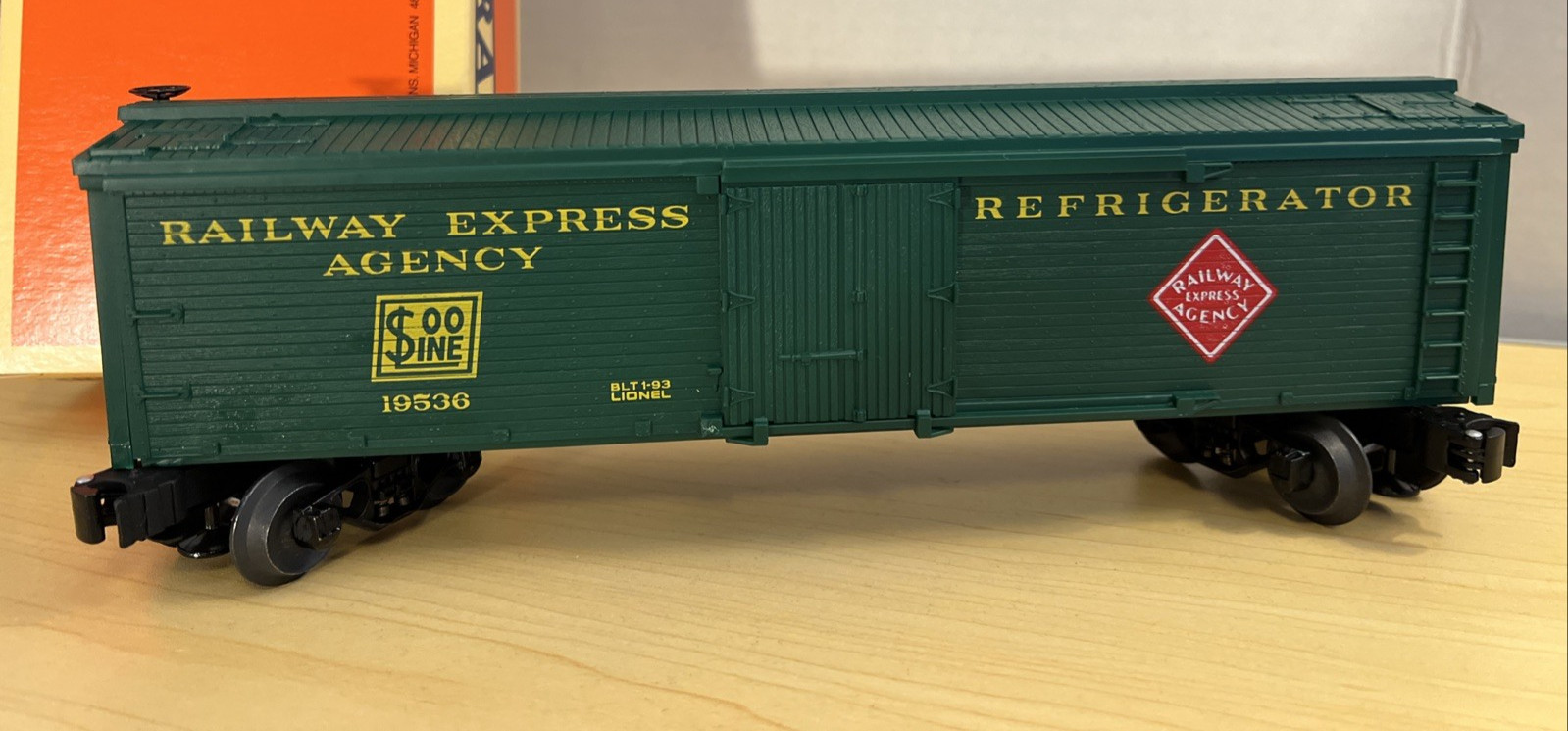 Click here to see eBay Auction