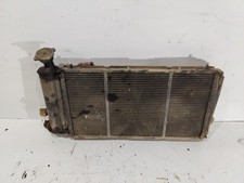 Radiateur Citroen C15