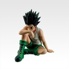 Hunter x Hunter – Figurine Gon Freecss Masterlise Ichiban Kuji Chimera Ant 2 10
