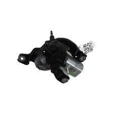 Antriebsmotor -wischer Eis Hintere - Mercedes B-Klasse I PH.2 - 1698201440 -