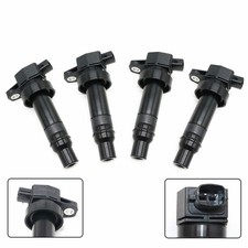 27301-2B010 Ignition Coil For Kia Soul 1.6L L4 Hyundai UF636 2010-2011