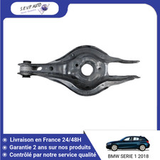 Triangle de suspension BMW SERIE 1