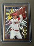 2023 Topps Finest Flashbacks - Finest Phenoms Shohei Ohtani #57