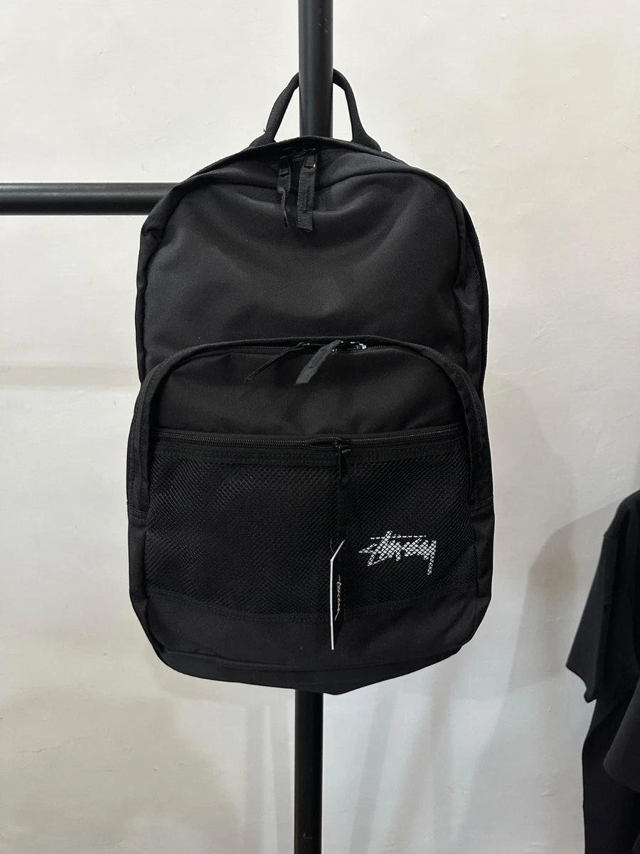 Stussy Backpack Bags for Men for sale | eBay
