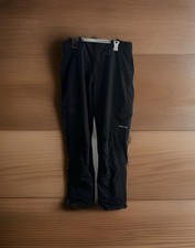 ARCTIX Men  s Snow Sports Cargo Pants Size Large Insulated Lightweight Adjustable