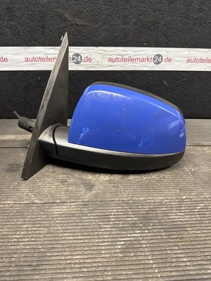 272522 272522 Außenspiegel links OPEL Meriva A