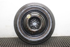 NISSAN X - Trail T32 Ersatz Rad Platzsparer T155/90D17 J17x4R 4CE7A 2016