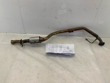 Mercedes SLK 200 Kompressor R170 Mopf Katalysator Zubehör KAT 163PS BM91105H Mercedes SLK 200 Kompressor R170 Mopf Katalysator Zubehör KAT 163PS BM91105H