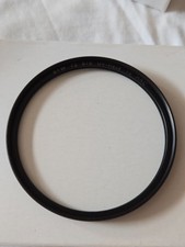 Original B+W F-PRO 72mm 010 UV-Haze Filter MRC in excellent condition