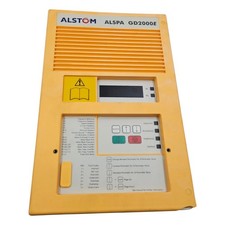Unidade de Frequência Alstom ALSPA GD2000E