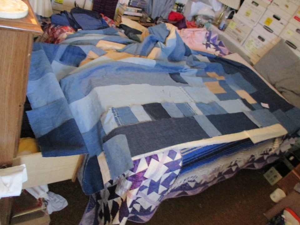 lot of bright Sewing THREAD 4 spools GUTERMANN 1000m All Purpose Sew All - Image 4 of 4