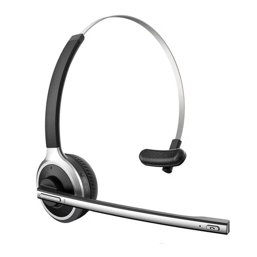Wireless Bluetooth Headphone With Mic Headset Bluetooth for SmartPhones