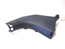 KIA Sorento 2018 Hinten rechts Einstiegsleiste Zierleiste vorne 85824C5000