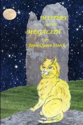 Storck - Mystery of the Megalith - New paperback or softback - X555z