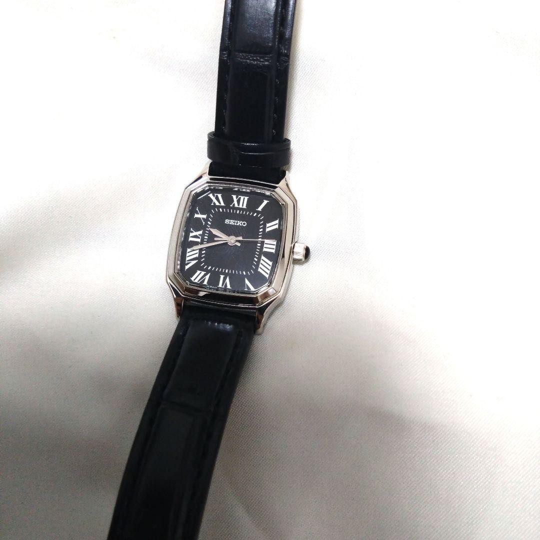 SEIKO×Shinzone COLLABWATCH EDITION 2 SEIKO Shinzone COLLABORATION