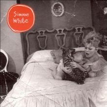 I Am the Man von White,Simone | CD | Zustand sehr gut