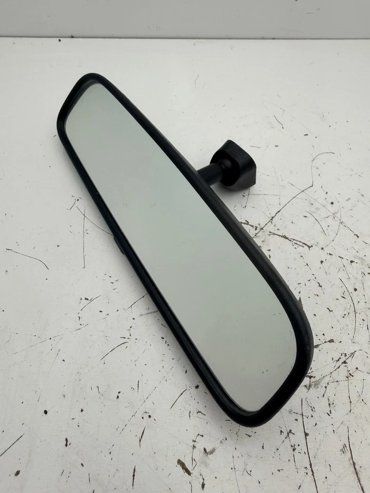 2001-2012 Hyundai Elantra Interior Rear View Mirror Oem - Image 3 of 4