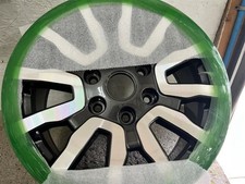 Aluminum 18x8 6x139.7mm Wheel Kb3z1007b For 19-23 Ranger 2767893