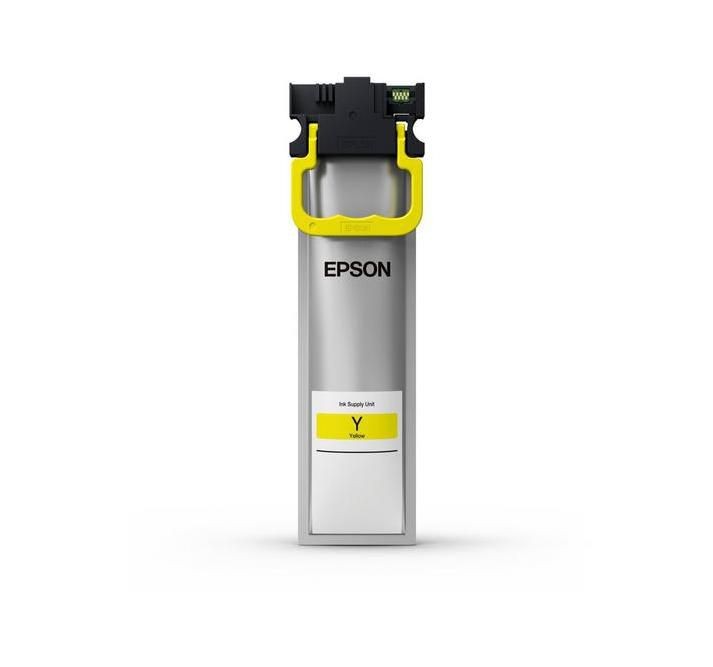 Original Epson C13T11C440 Yellow Ink Cartridge - Image 5