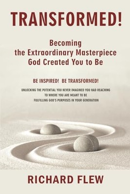Transformed! by Richard Flew (2024, Trade Paperback)