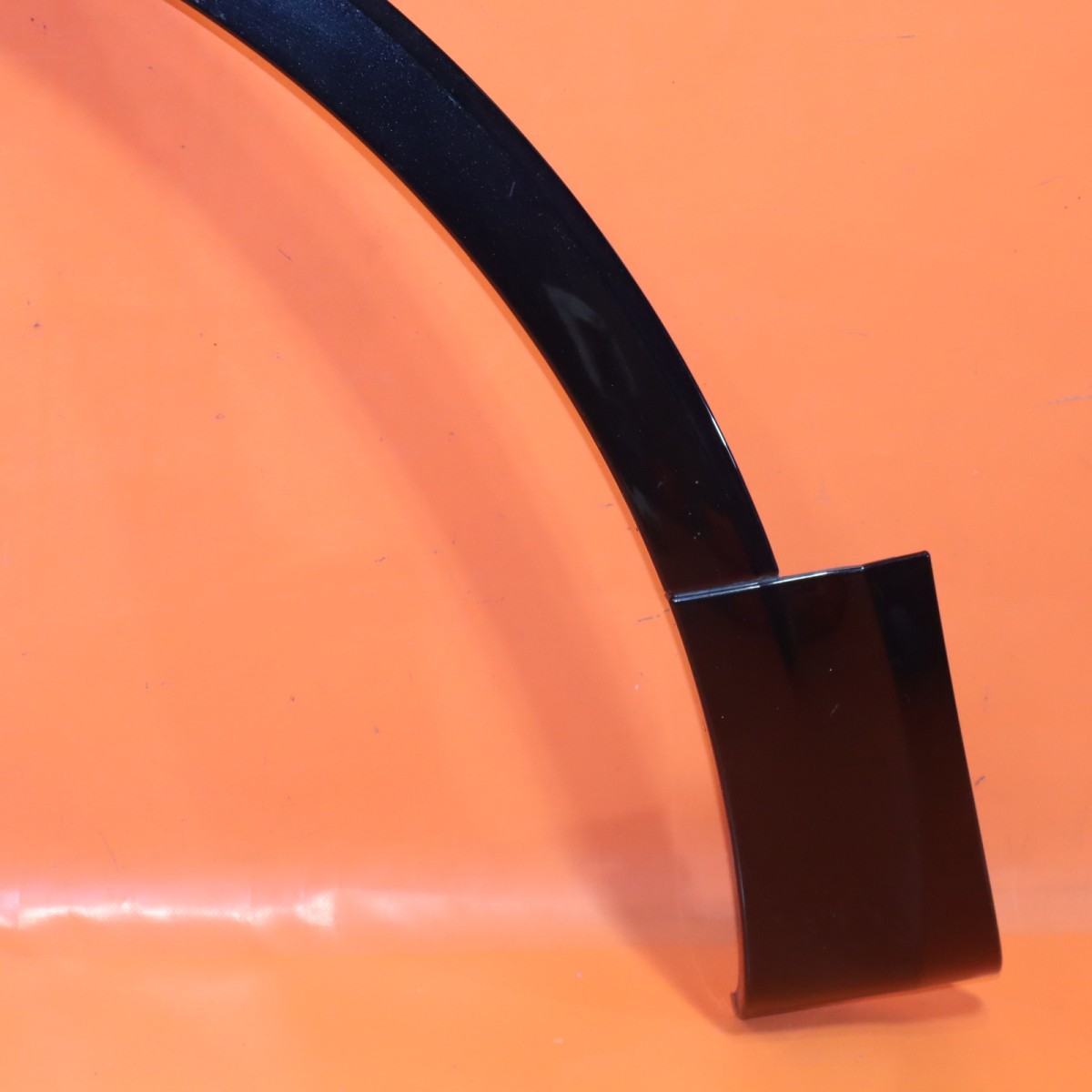BENTLEY BENTAYGA FENDER FLARE LEFT FRONT 2016 2017 2018 2019 2020 36A853717S OEM