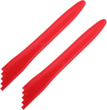 2Pcs Bubble Popper Canning Kits, 8inch Bubble Measurer Canning Supplies, Bubble