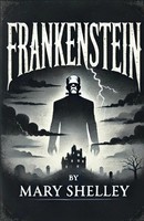 Mary Shelley | Frankenstein(Illustrated) | Taschenbuch | Englisch (2025)