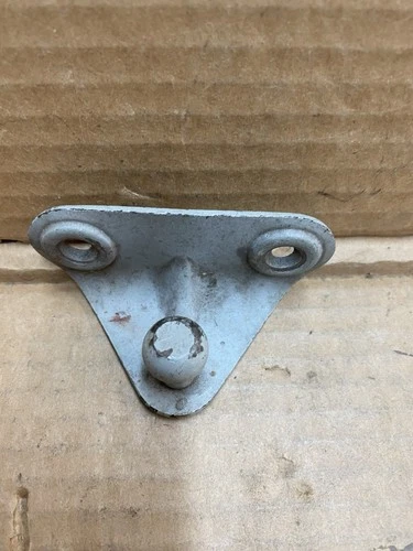 1934 1935 1936 Ford Mint Rearview Mirror Bracket