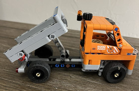 LEGO TECHNIC Incomplete LOT  42021 8068 42020 9390 42060