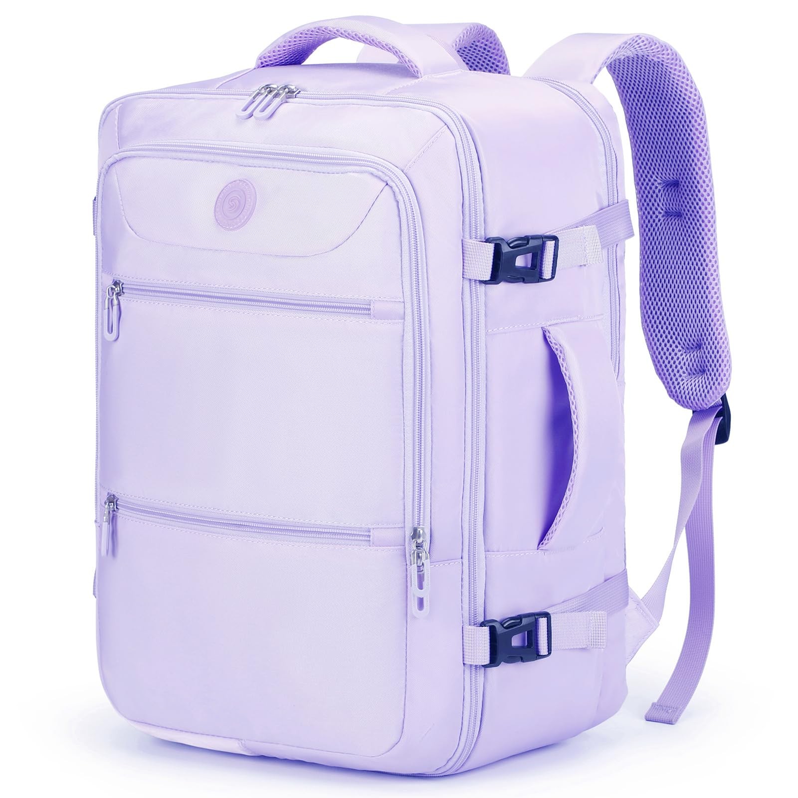 Travel Laptop Backpack, Extra Large Backpacks Flight Approved Daypack, Busine...