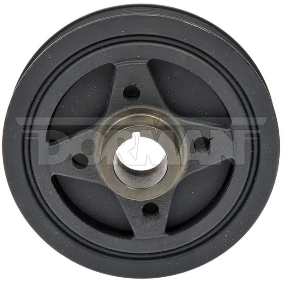 Equilibrador armónico Dorman 594-700 para Chrysler 200 Dodge Avenger 2011-2014 Foto 4 de 4