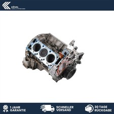Motorblock Rumpf M272.985 f&uuml;r Mercedes Benz CLS C219 350 CGI V6 DEFEKT!