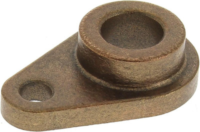 Lagerlager für Wäschetrockner, kompatibel mit Wäschetrockner Indesit, Ariston, H