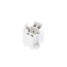 Leviton Compact Fluorescent Lamp Holder CFL Light Socket G24q-3 26725-419