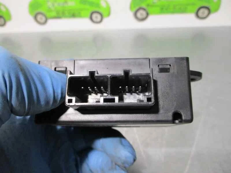 2W9310D840AA modulo elettronico per JAGUAR XJ 4.2 V8 32V CAT 2003 1901326 - Immagine 3 di 4