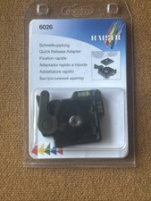 Kaiser 6026 Schnellkupplung (OHNE Schnellkupp...