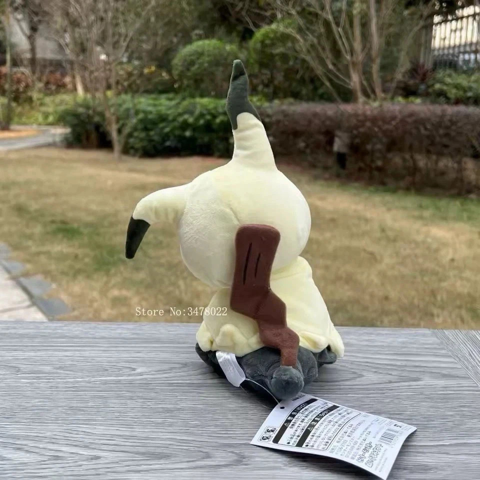 Pokemon Mimikyu Plush Doll 9 Inches Brand New With Tags