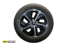 KIA NIRO SG2 Alloy Wheel with Tyre 205 / 60 R16 0.2MM  2022-2025