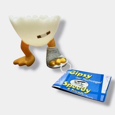 Eierbecher„Speedy & Friends“ Casablanca   "Gipsy"