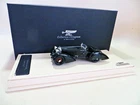 TSM COLLECTION D'ELEGANCE '1930 MERCEDES BENZ SSK COUNT TROSSI' BLACK. 1:43. MIB